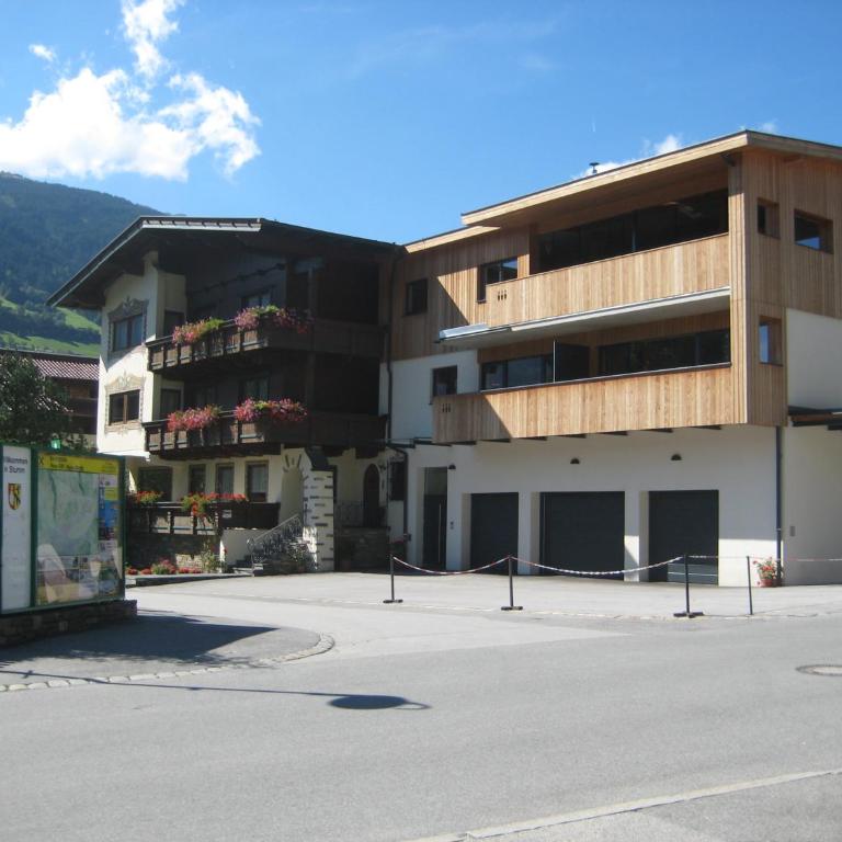 Gästehaus Braunegger - Doppelzimmer - 4