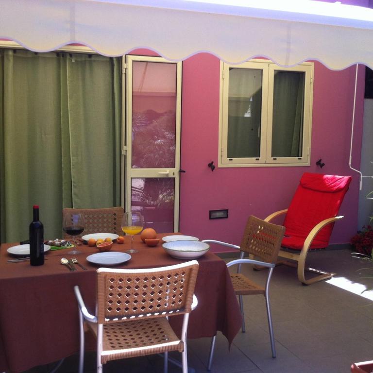 Casa Vacanze Surriano - Two-Bedroom Townhouse - 12