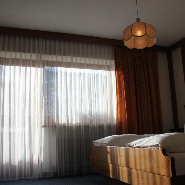 Gästehaus Braunegger - Doppelzimmer - 10