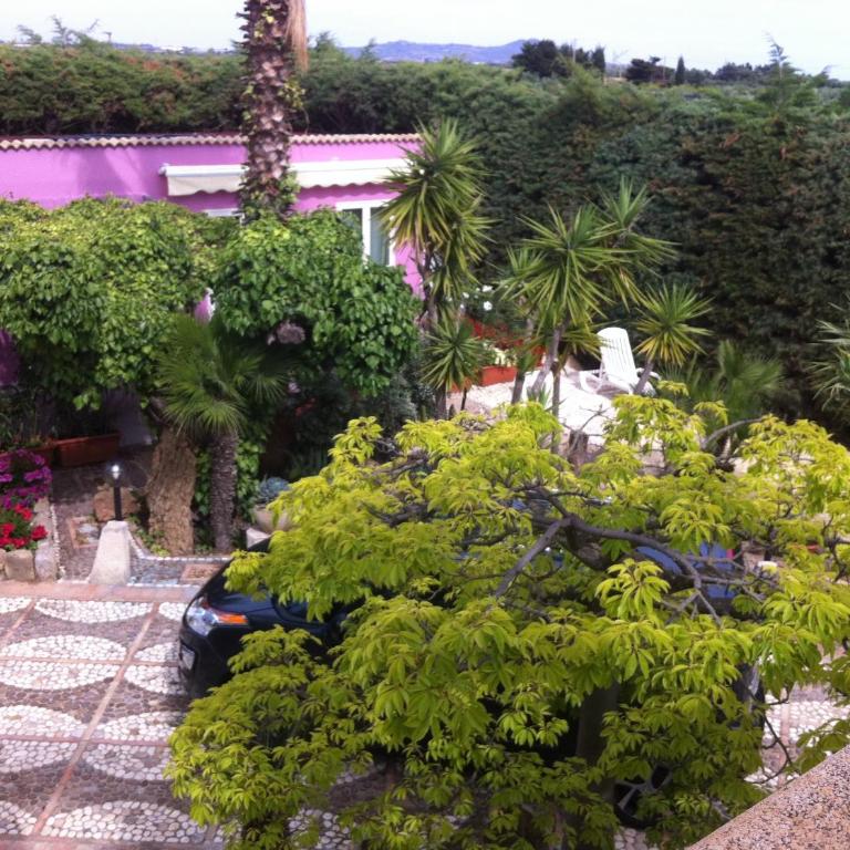 Casa Vacanze Surriano - Two-Bedroom Townhouse - 6