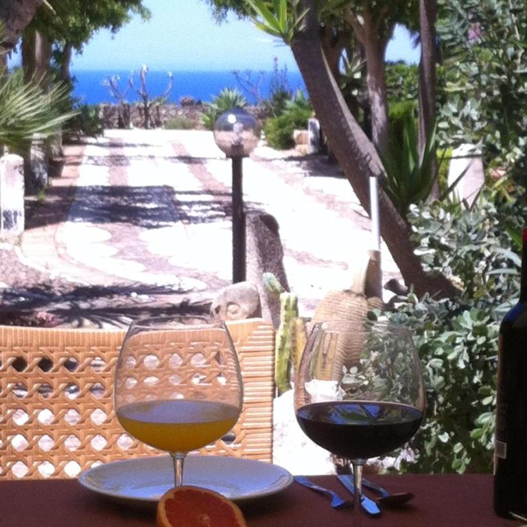 Casa Vacanze Surriano - Two-Bedroom Townhouse - 3