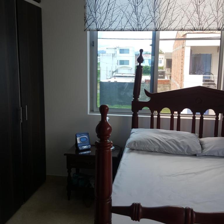 Condominio Santa Hagia Sofia - Casa y 2 apartamentos - Apartamento Dúplex - 1