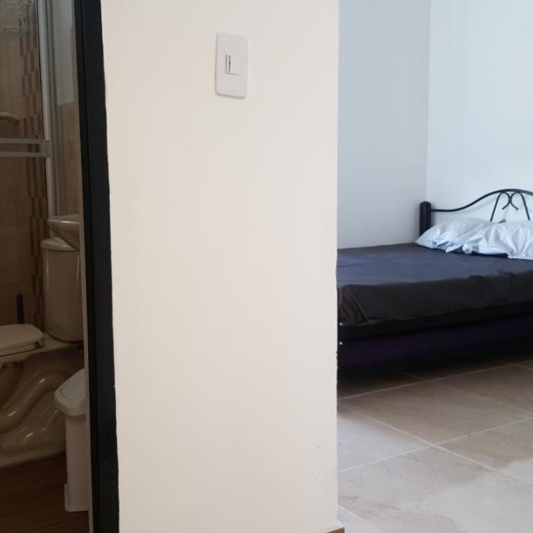 Condominio Santa Hagia Sofia - Casa y 2 apartamentos - Apartamento Superior - 3