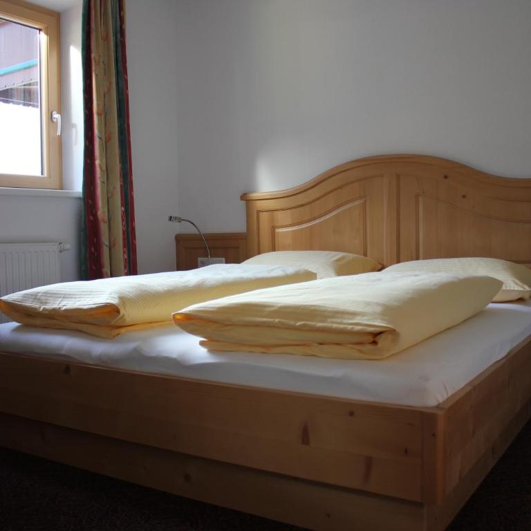 Gästehaus Braunegger - Apartment mit 2 Schlafzimmern - 5