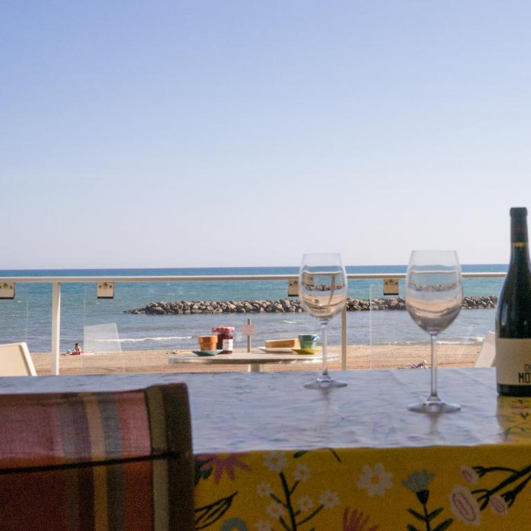 Bella Vista Mar - Apartment with Sea View - 1
