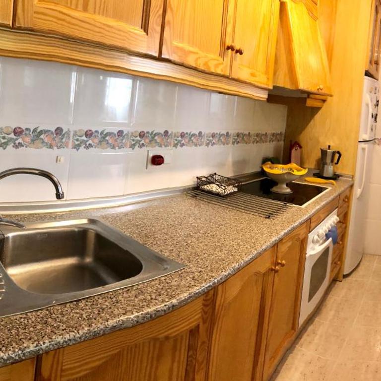 Duplex Vera - Playa - Casa - 30