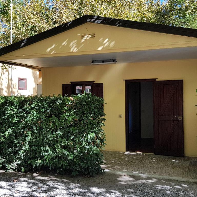Camping Luna - Bungalow - 4