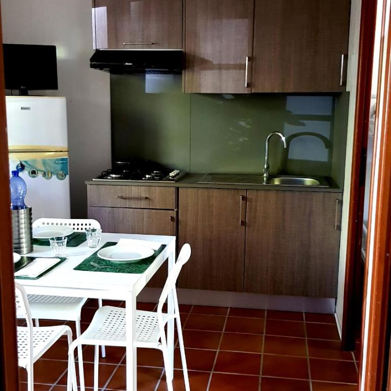 Camping Luna - Bungalow - 7