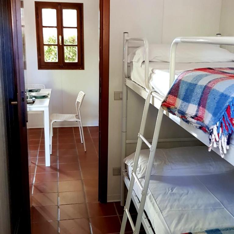 Camping Luna - Bungalow - 8