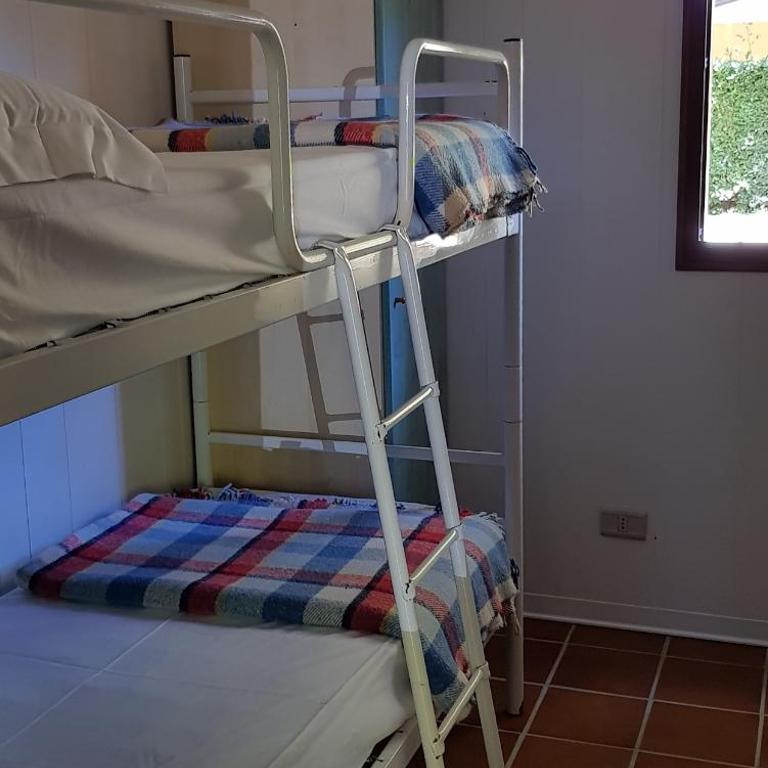 Camping Luna - Bungalow - 9