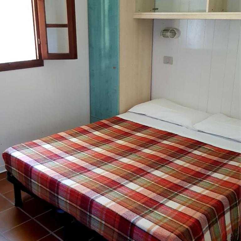 Camping Luna - Bungalow - 11