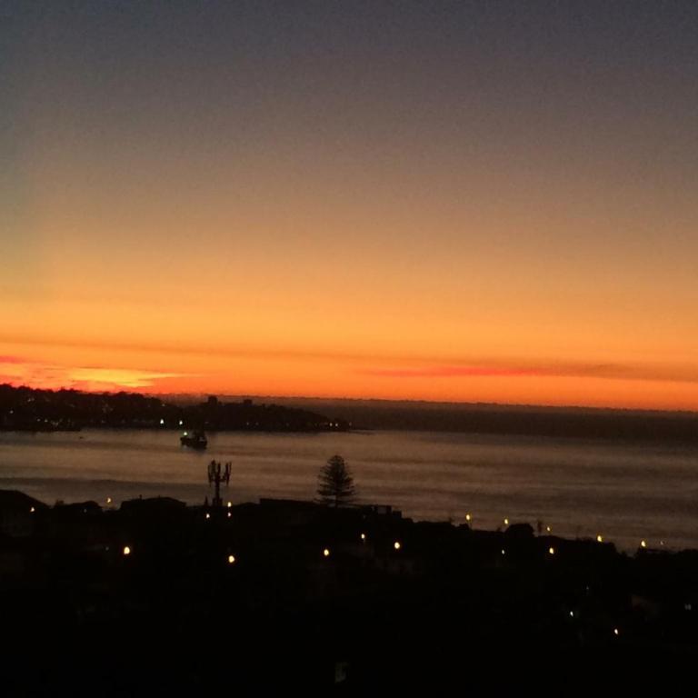 Dpto Viña del Mar - Apartment with Sea View - 5
