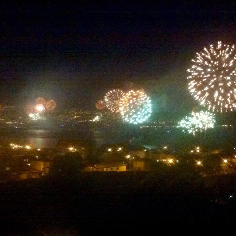 Dpto Viña del Mar - Apartment with Sea View - 9