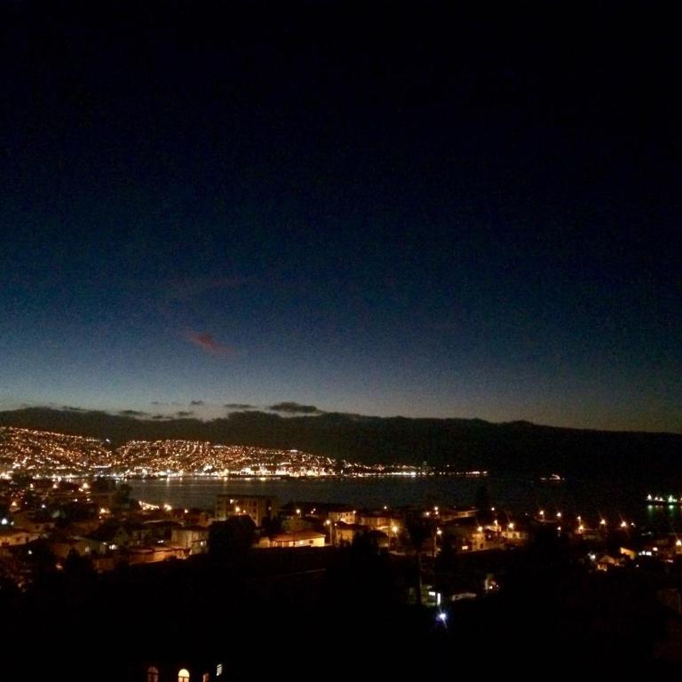 Dpto Viña del Mar - Apartment with Sea View - 7