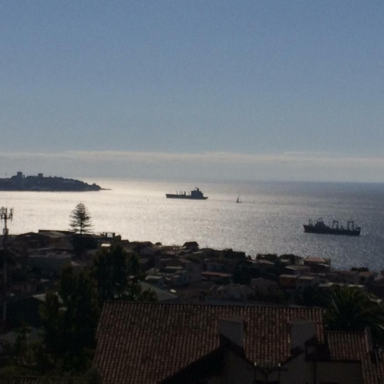 Dpto Viña del Mar - Apartment with Sea View - 47