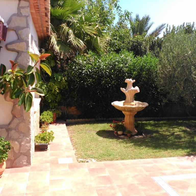 Anacasa Adosado Riu Montan Deveses AD4101 - Casa - 15