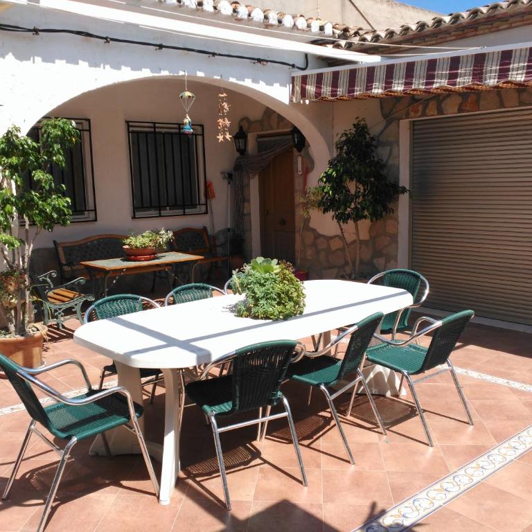 Anacasa Adosado Riu Montan Deveses AD4101 - Casa - 2