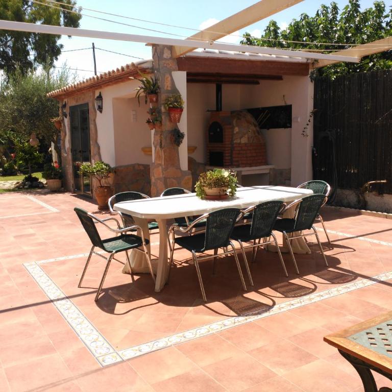 Anacasa Adosado Riu Montan Deveses AD4101 - Casa - 3