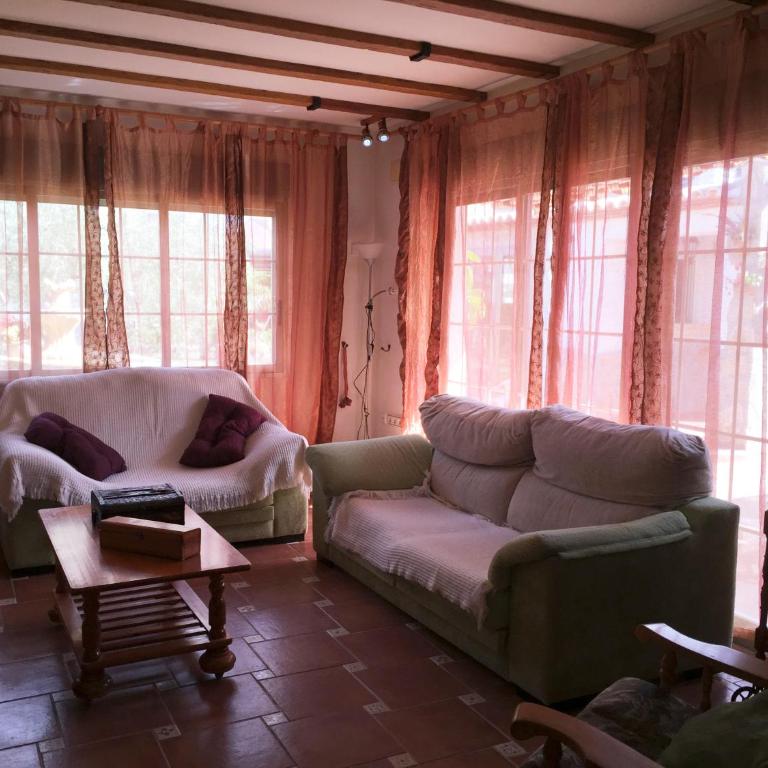Anacasa Adosado Riu Montan Deveses AD4101 - Casa - 4