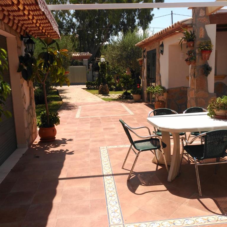 Anacasa Adosado Riu Montan Deveses AD4101 - Casa - 13