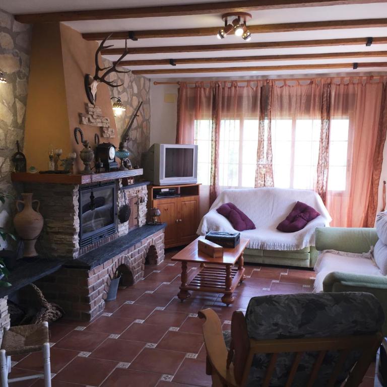Anacasa Adosado Riu Montan Deveses AD4101 - Casa - 16