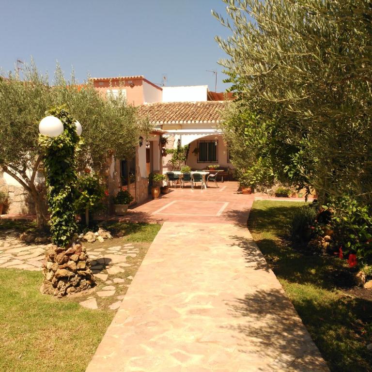 Anacasa Adosado Riu Montan Deveses AD4101 - Casa - 12