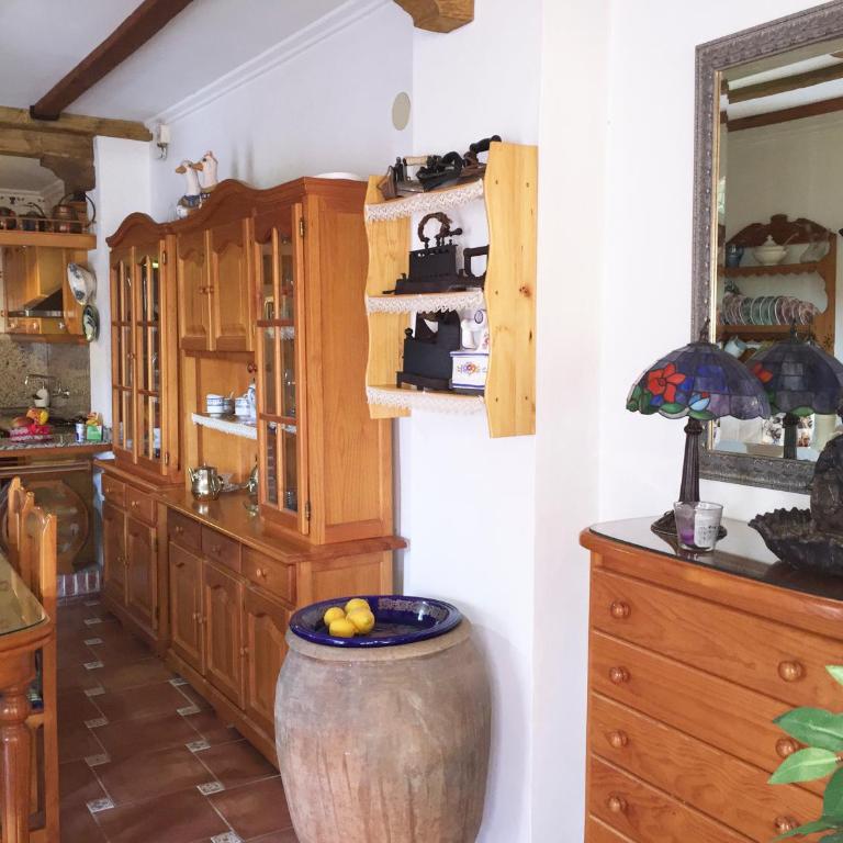 Anacasa Adosado Riu Montan Deveses AD4101 - Casa - 18