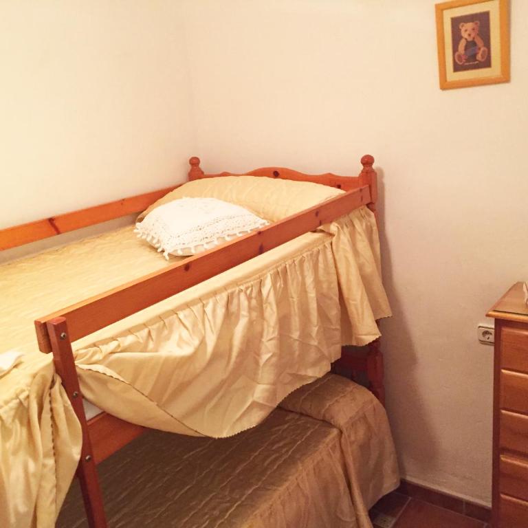 Anacasa Adosado Riu Montan Deveses AD4101 - Casa - 10