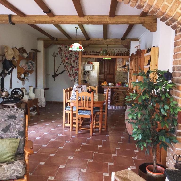 Anacasa Adosado Riu Montan Deveses AD4101 - Casa - 19
