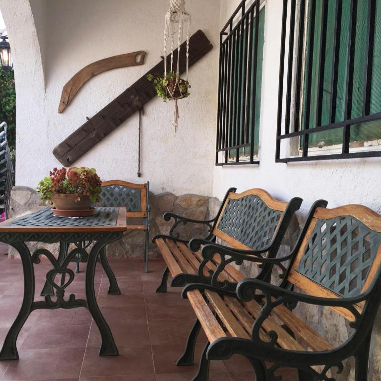 Anacasa Adosado Riu Montan Deveses AD4101 - Casa - 17