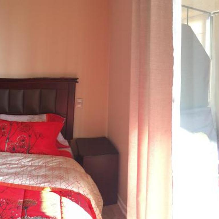 Dpto Viña del Mar - Apartment with Sea View - 25