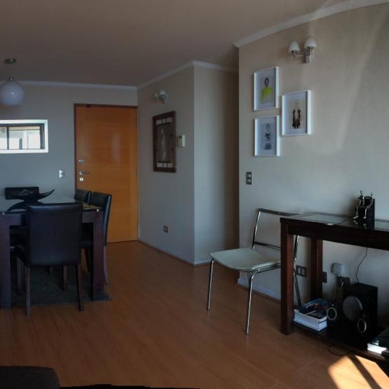 Dpto Viña del Mar - Apartment with Sea View - 19