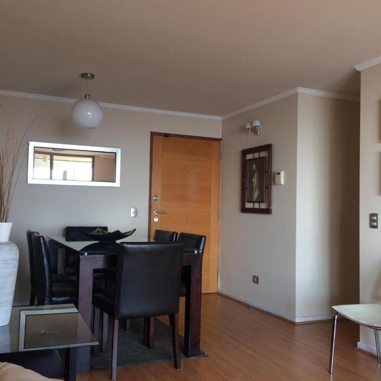 Dpto Viña del Mar - Apartment with Sea View - 17