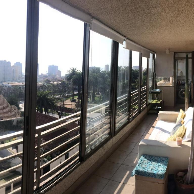 Dpto Viña del Mar - Apartment with Sea View - 32