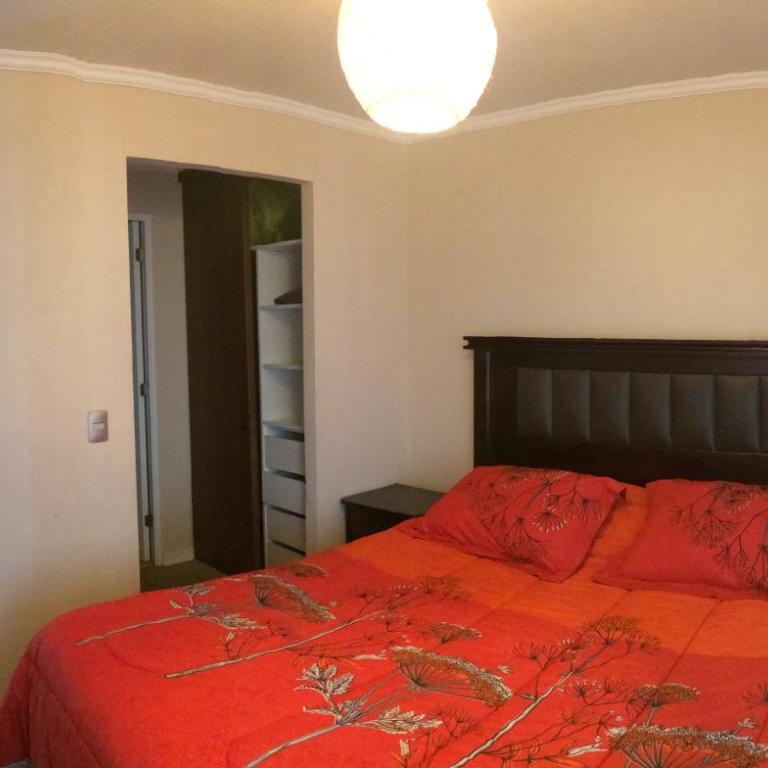 Dpto Viña del Mar - Apartment with Sea View - 21