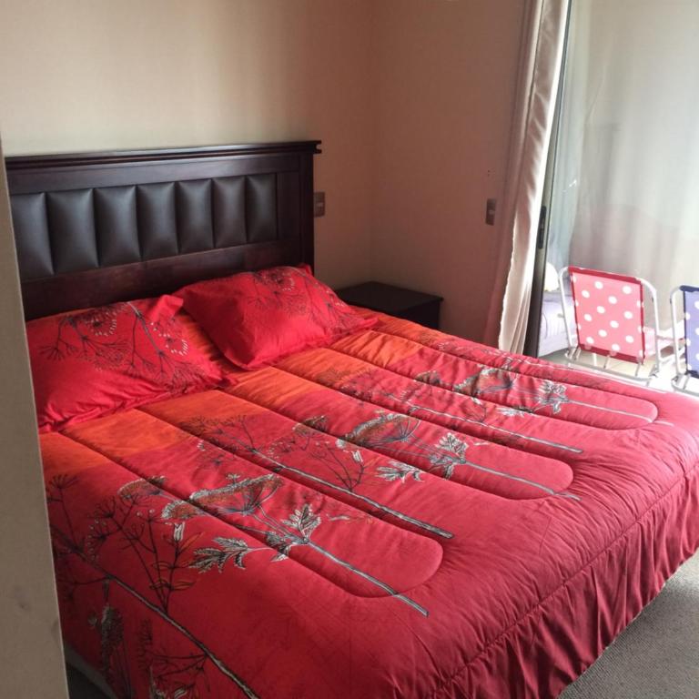 Dpto Viña del Mar - Apartment with Sea View - 24