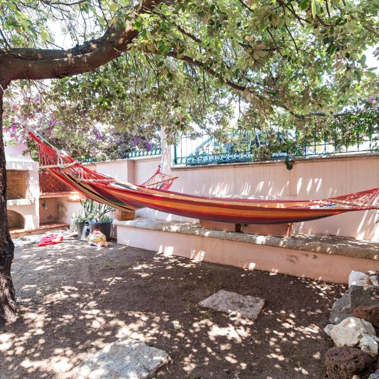 Calagonone villetta con giardino e barbecue - Villa con 3 Camere da Letto - 32