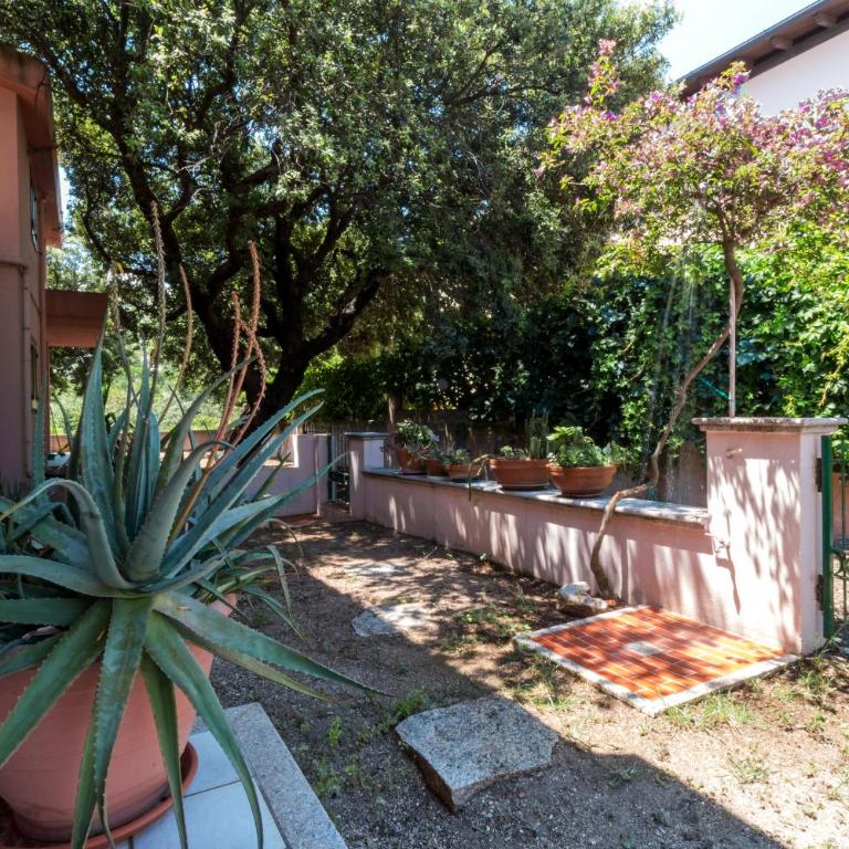 Calagonone villetta con giardino e barbecue - Villa con 3 Camere da Letto - 28