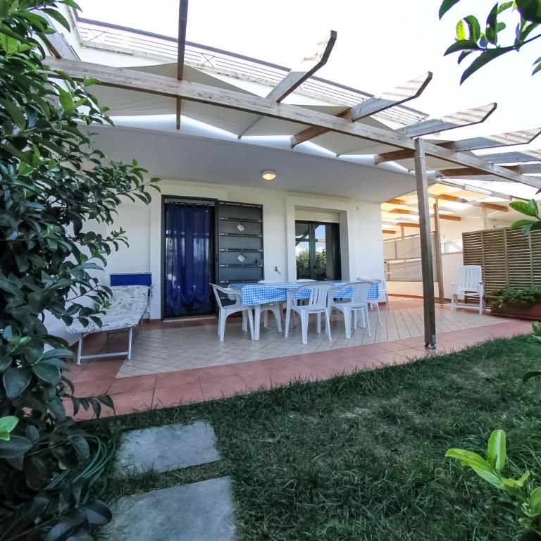 ARIES Case Vacanza - Casa con 3 Camere da Letto - 13