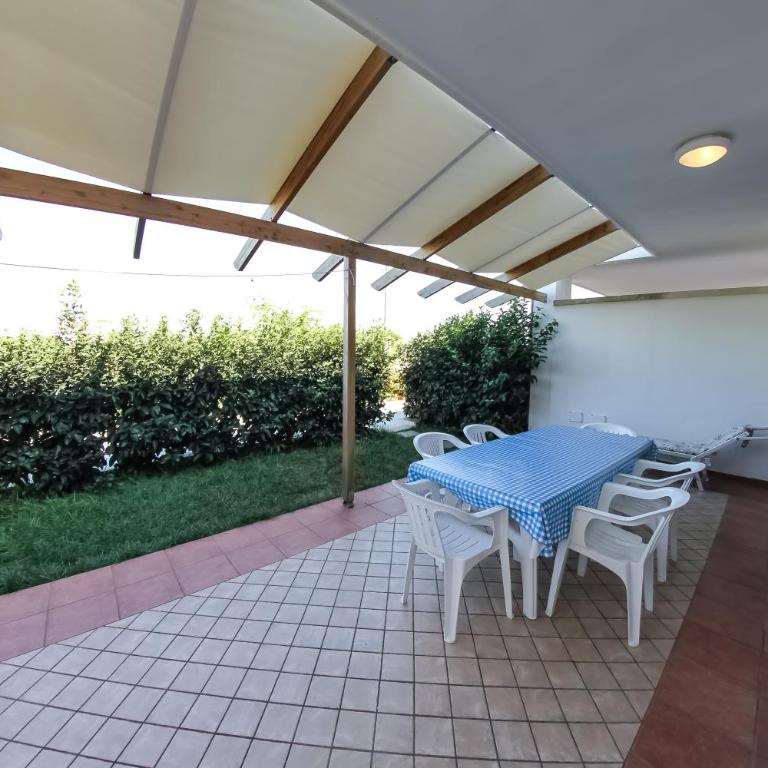 ARIES Case Vacanza - Casa con 3 Camere da Letto - 14