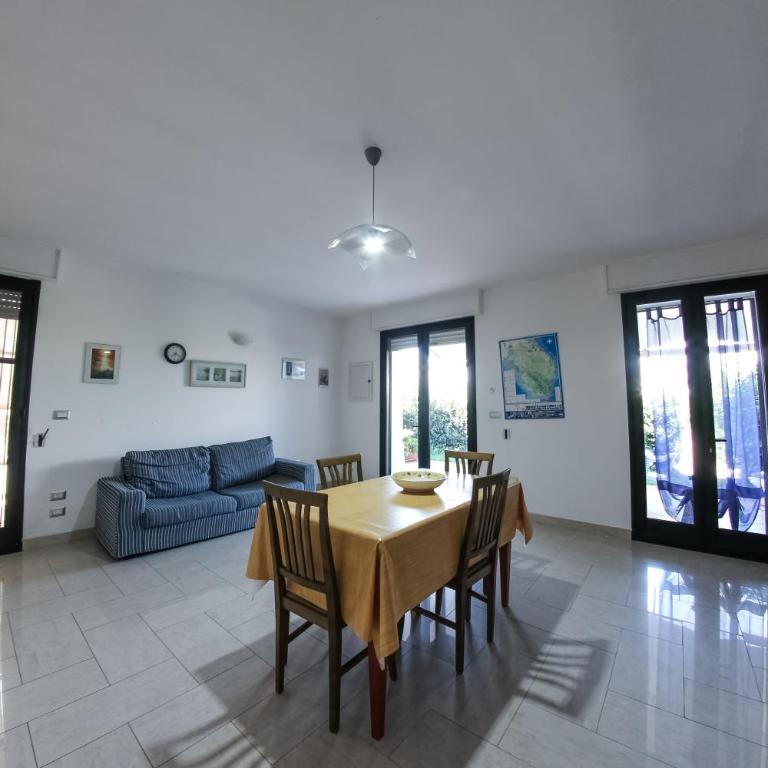 ARIES Case Vacanza - Casa con 3 Camere da Letto - 11