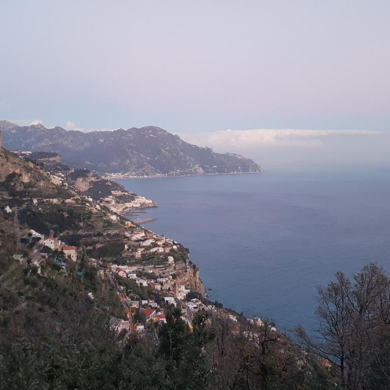 La Casetta Nel Bosco, Amalfi - Casa con 1 Camera da Letto - 9