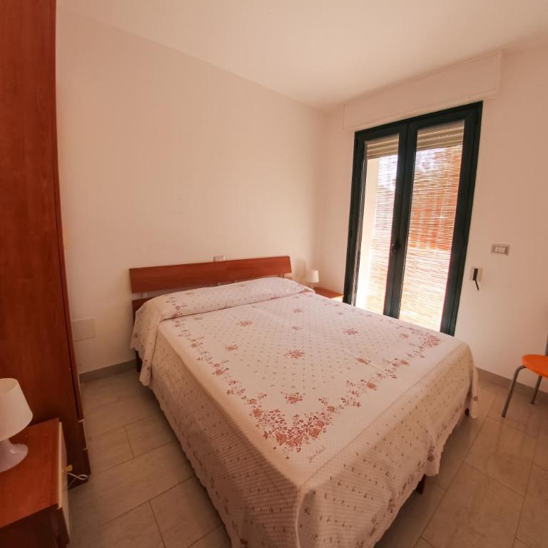 ARIES Case Vacanza - Casa con 3 Camere da Letto - 7