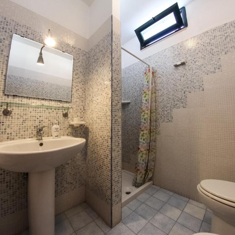 ARIES Case Vacanza - Casa con 3 Camere da Letto - 3