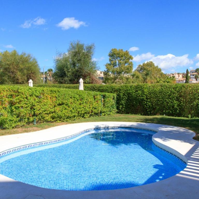 Top del Golf Hills - Apartamento de 2 dormitorios - 30