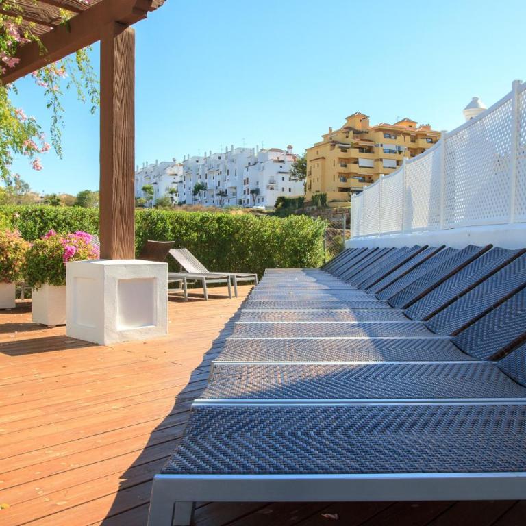 Top del Golf Hills - Apartamento de 2 dormitorios - 32