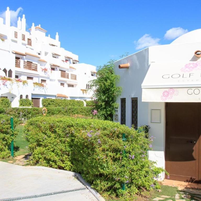 Top del Golf Hills - Apartamento de 2 dormitorios - 25