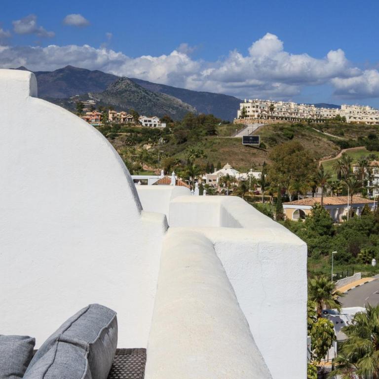 Top del Golf Hills - Apartamento de 2 dormitorios - 12
