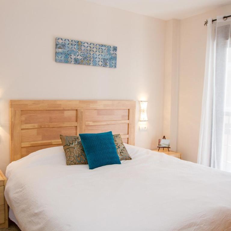 Top del Golf Hills - Apartamento de 2 dormitorios - 18
