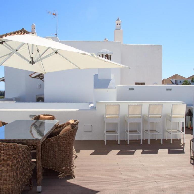 Top del Golf Hills - Apartamento de 2 dormitorios - 5